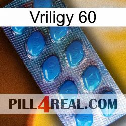 Vriligy 60